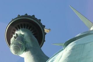 Statute of Liberty